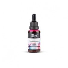 Culoare tip Ink, Rich, pink, 30 ml